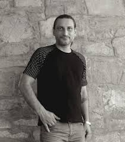 Georgi Kostadinov gekos