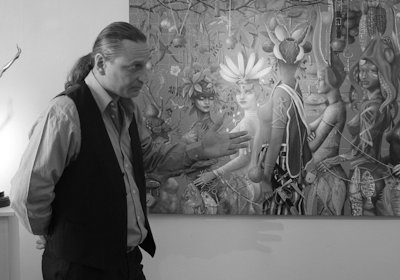 Georgi Kostadinov gekos