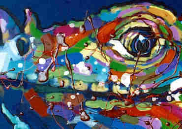 Georgi Kostadinov gekos